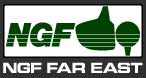 NGF FAR EAST Logo